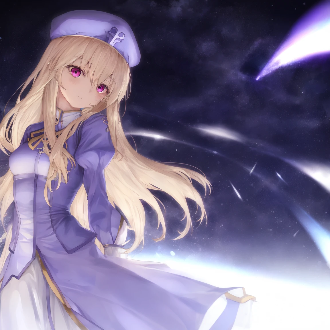 [Holara] Fate Illya [Ilustrasi]